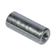   FISCHER RDM M10/M8 hengeres szűkítőelem belső/belső menet, 10/8mm