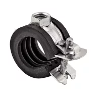 FISCHER FGRS gumibetétes bilincs, 48-53mm, 6/4”