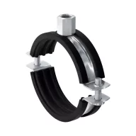   FISCHER FRS Plus gumibetétes bilincs, 133-141mm(CON_BI1-312133141)