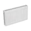 FixTrend kompakt radiátor, 11K/300x400mm