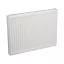 FixTrend kompakt radiátor, 11K/600x400mm
