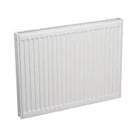 FixTrend kompakt radiátor, 11K/600x800mm