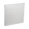 FixTrend kompakt radiátor, 11K/900x400mm