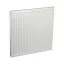 FixTrend kompakt radiátor, 11K/900x400mm
