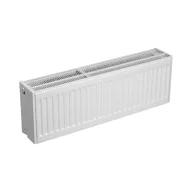 FixTrend kompakt radiátor, 33K/300x1400mm