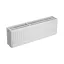FixTrend kompakt radiátor, 33K/300x1800mm