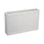 FixTrend kompakt radiátor, 33K/500x1200mm