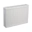 FixTrend kompakt radiátor, 33K/600x2000mm