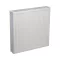 FixTrend kompakt radiátor, 33K/900x1400mm