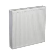   FixTrend szelepes radiátor, szélső csatlakozású, jobbos, 33V/900x600mm