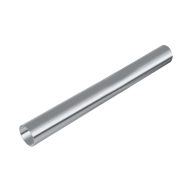 FixTrend 304 inox cső, 1.4301, 6m/szál, 76.1x2.0mm