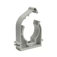 FixTrend műanyag bilincs, DN50