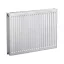 FixTrend Tech kompakt radiátor, 22K/600x400mm