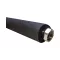 FixTrend flexibilis bekötőcső, 19mm szig., monoblokkos hősziv., L=1000mm, 5/4”BB