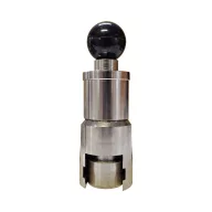   FixTrend kalapács + satu szett, inox víz-és gázcsőhöz, DN12/DN16 (1/2” / 3/4”)