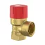FLAMCO Prescor biztonsági szelep, 3bar, 3/4”