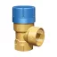 FLAMCO Prescor B biztonsági szelep, 10bar, 3/4”