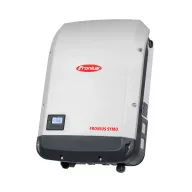   FRONIUS Symo 12.5-3-M-L light inverter, 12.5kW, 3fázis, 2 MPPT, 4 kat. NP