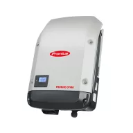   FRONIUS Symo 5.0-3-M-L light inverter, 5.0kW, 3fázis, 2 MPPT, 2 kat. NP