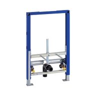 GEBERIT Duofix bidé szerelőelem, 82cm