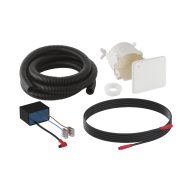   GEBERIT beépítőkészlet, WC öblítő elektronikához, 12V