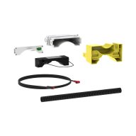   GEBERIT beépítőkészlet, Power&Connect Boksz, tápegység, fali WC szerelőelemhez, 12V