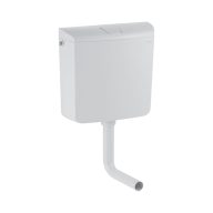 GEBERIT AP110 Rio WC-tartály, fehér(136610112)