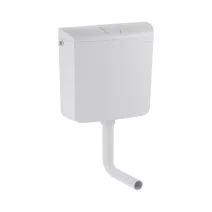 WC tartály