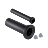 GEBERIT WC bekötő szett fali WC-hez, L=300mm, 90mm