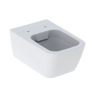 GEBERIT it! WC, 4.5/6l, mélyöblítésű, fali, 54cm