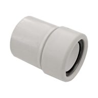 GEBERIT csatlakozókészlet magas elhelyezéshez, D40mm