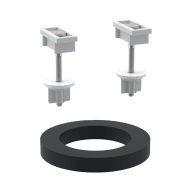   GEBERIT átszerelő készlet AP117-hez monoblokkos elhelyezéshez