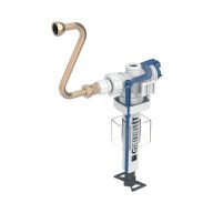   GEBERIT 383 típusú töltőszelep, falba sülly. öblítőtartályhoz, 3/8”