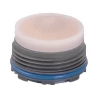   GEBERIT perlátor, Piave és Brenta mosdócsaptelepekhez, 5.0l/min