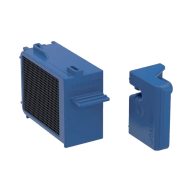 GEBERIT betoló, szűrővel, Geberit DuoFresh modulhoz