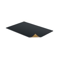   GEBERIT Isol Flex hangszigetelés táblában, öntapadós, 17mm vastag, 118x78cm