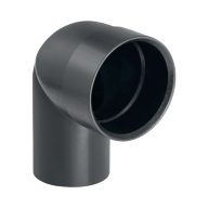 GEBERIT PE-HD szifoncsatlakozó ív, 50/58mm