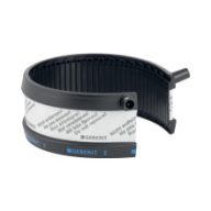 GEBERIT PE-HD elektromandzsetta fix ponthoz, 50mm