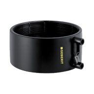 GEBERIT PE-HD elektrofitting karmantyú, 63mm