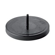 GEBERIT PE-HD kupak, 125mm