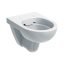 GEBERIT Selnova WC, mélyöblítésű, fali, Rimfree, 53cm