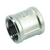 GENERAL FITTINGS karmantyú, 3/4” krómozott