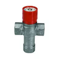 GIACOMINI GiacoSUN termosztatikus keverőszelep, 1”