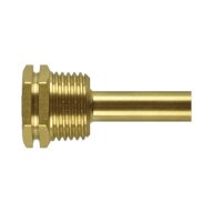 GIACOMINI merülőhüvely R462L2-höz, L=109mm, 1/2”