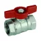 GIACOMINI R251D golyóscsap, 3/4”BB