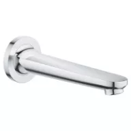 GROHE Euroeco kádkifolyó, 171mm kinyúlás, króm