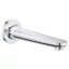 GROHE Euroeco kádkifolyó, 171mm kinyúlás, króm