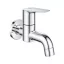 GROHE BauEdge hidegvizes csaptelep, egykaros, fali, króm