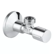 GROHE sarokszelep, króm, 1/2”