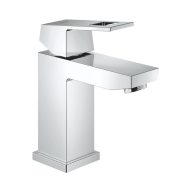 GROHE Eurocube mosdó csaptelep, egykaros, Eco, króm